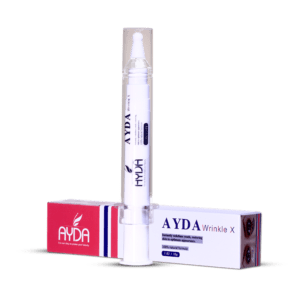 Ayda Wrinkle