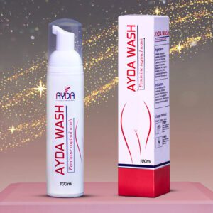 Ayda Wash