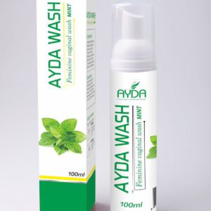 Ayda Wash Mint