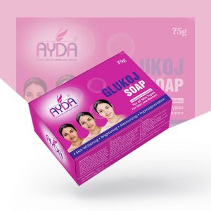 Ayda Glukoj Soap