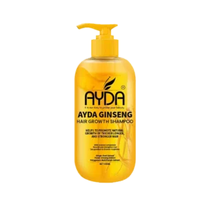 Ayda Ginseng Hair Growth Shampoo