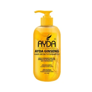 Ayda Ginseng Hair Growth Shampoo